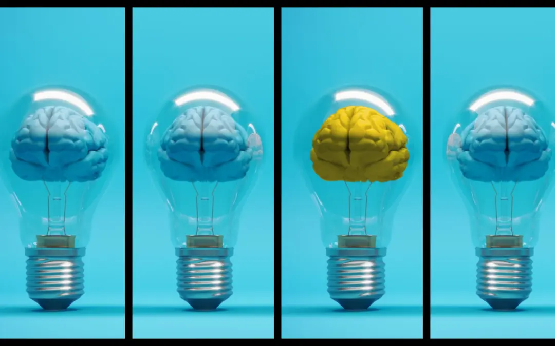 The Power of Neurodiversity in Innovation and Creativity